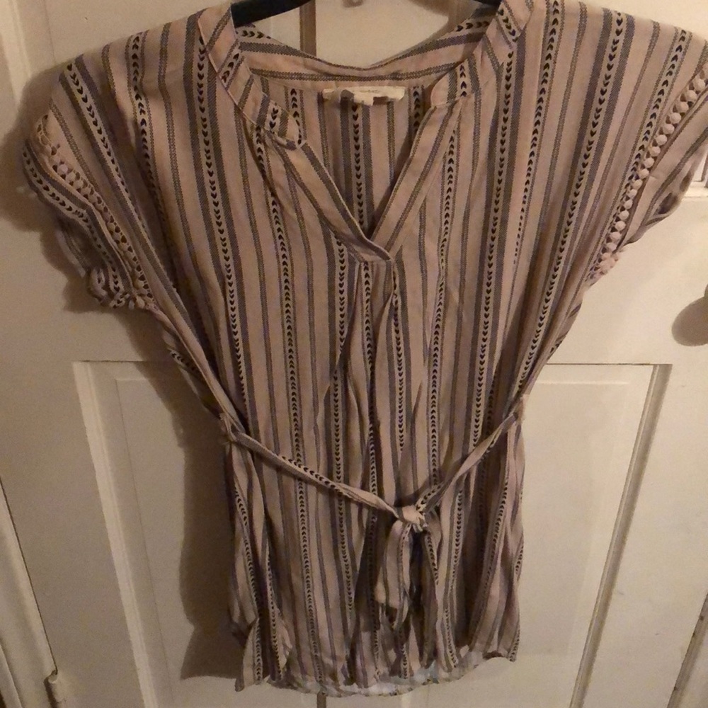 T-shirt dress